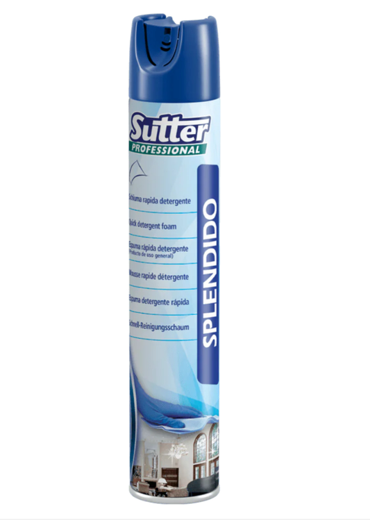 SPLENDIDO 500ml - Sutter Professional