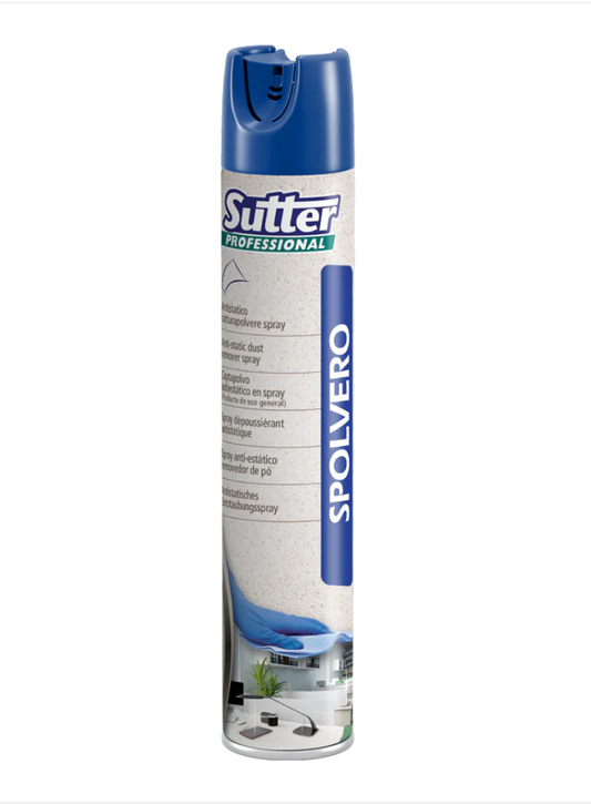 SPOLVERO 500ml - Sutter Professional